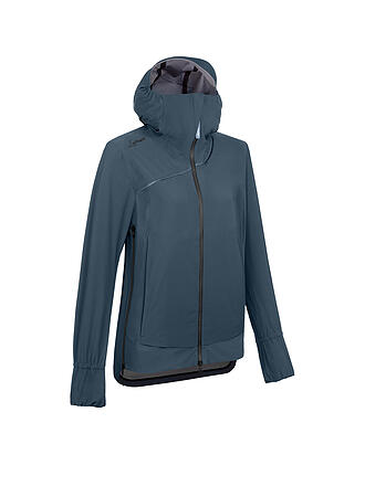 LAMUNT | Damen Wanderjacke Sara Light 3L Hoodie
