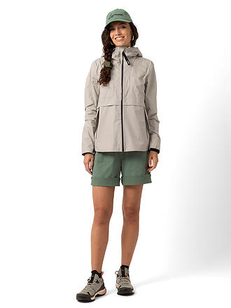 LAMUNT | Damen Wanderjacke Linda II 2,5L Hoodie