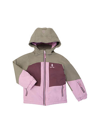 LARIX | Baby Skijacke