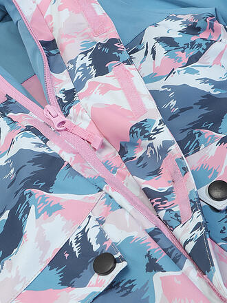 LARIX | Baby Skijacke