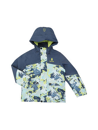 LARIX | Baby Skijacke