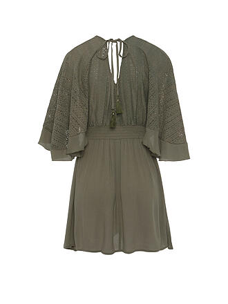 LASCANA | Damen Strandkleid