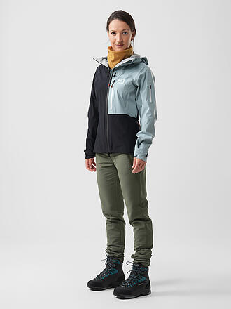 LOWA | Damen Bergschuhe Mauria Evo GTX Wide