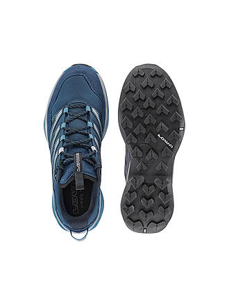 LOWA | Herren Multifunktionsschuhe Maddox Pro GTX Low