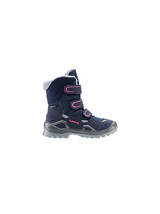 LOWA | Kinder Winterstiefel Milo Evo GTX High