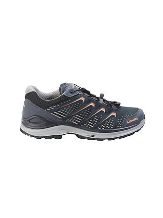 LOWA | Damen Wanderschuhe Meadow GTW Low