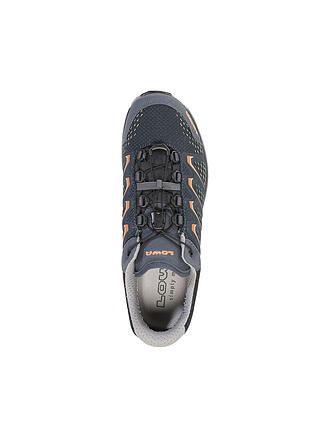 LOWA | Damen Wanderschuhe Meadow GTW Low