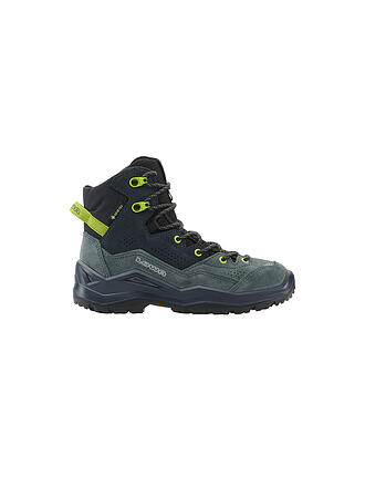 LOWA | Kinder Wanderschuhe Wandax GTX Mid Jr