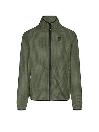 LPO | Herren Fleecejacke Adam