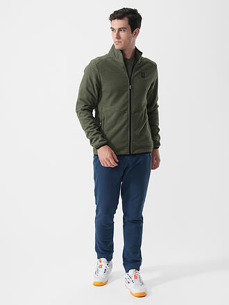 LPO | Herren Fleecejacke Adam