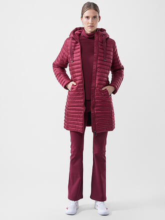 LUHTA | Damen Wintermantel