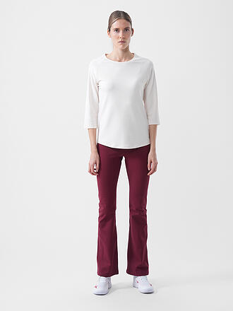 LUHTA | Damen Shirt Alavuori 3/4 Arm