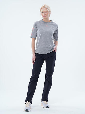 MAIER SPORTS | Damen ZippOff-Wanderhose Nata