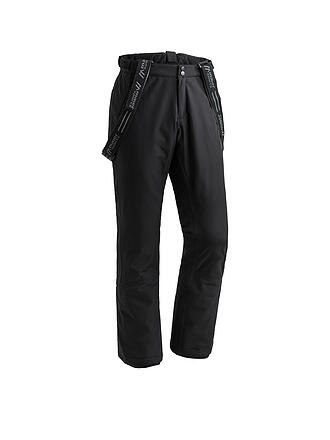 MAIER SPORTS | Herren Skihose Anton Slim 2.0