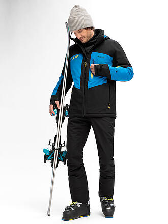 MAIER SPORTS | Herren Skihose Anton Slim 2.0