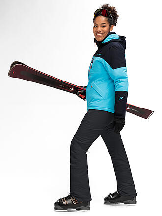 MAIER SPORTS | Damen Skihose Vroni Slim 2.0