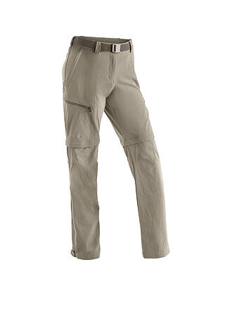 MAIER SPORTS | Damen Wanderhose Nata ZipOff