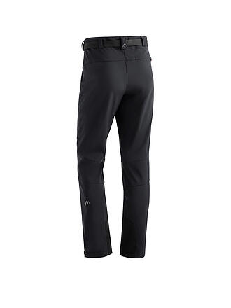 MAIER SPORTS | Herren Softshell Wanderhose Tech Warm