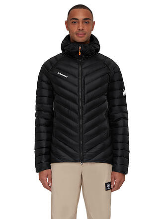 MAMMUT | Herren Isojacke Broad Peak IN Hooded