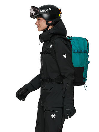 MAMMUT | Damen Skitourenrucksack Nirvana 28