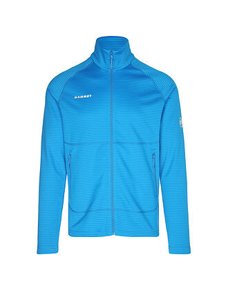 MAMMUT | Herren Fleecejacke Crag