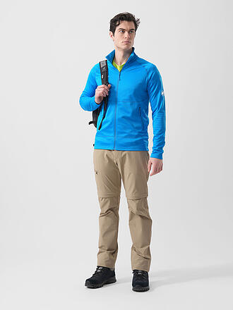 MAMMUT | Herren Fleecejacke Crag