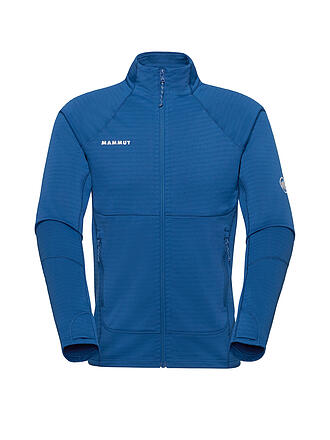 MAMMUT | Herren Fleecejacke Taiss