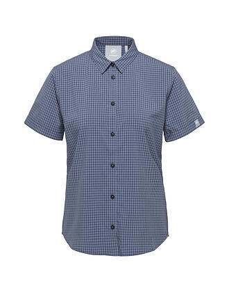 MAMMUT | Damen Wanderbluse Aada