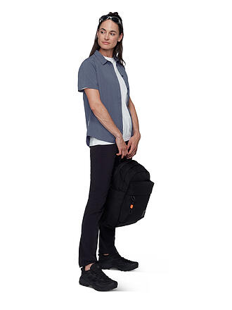 MAMMUT | Damen Wanderbluse Aada