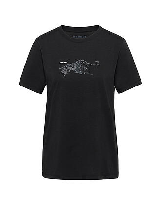 MAMMUT | Damen Funktionsshirt Mountian Fruendenhorn