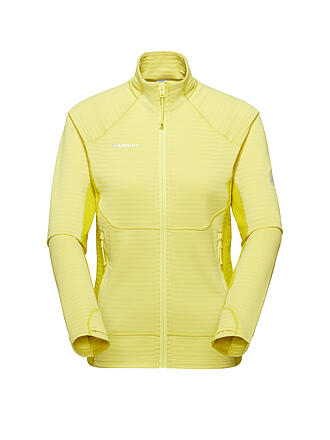 MAMMUT | Damen Fleecejacke Taiss