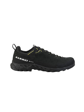 MAMMUT | Herren Zustiegsschuhe Alnasca IV Low LTH GTX