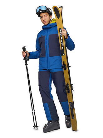 MAMMUT | Herren Tourenhose Skintrack HS 3L