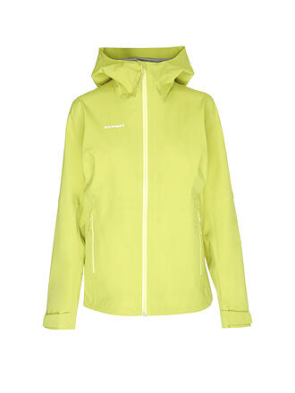 MAMMUT | Damen Tourenjacke Linard Guide 3L Hoodie