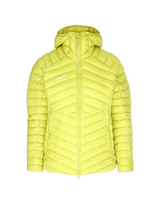 MAMMUT | Damen Isojacke Broad Peak IN Hooded