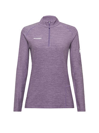 MAMMUT | Damen Funktionsshirt Tree