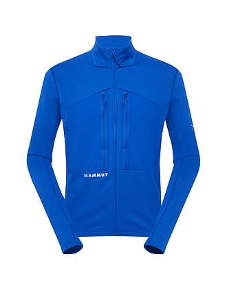 MAMMUT | Herren Touren Fleecejacke Eiger Nordwand Advanced