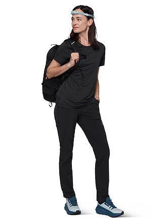 MAMMUT | Damen Funktionsshirt Selun FL UV50+