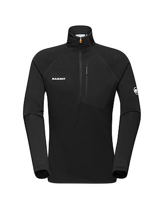 MAMMUT | Herren Touren Zipshirt Aenergy Light ML Half Zip