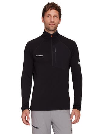 MAMMUT | Herren Touren Zipshirt Aenergy Light ML Half Zip