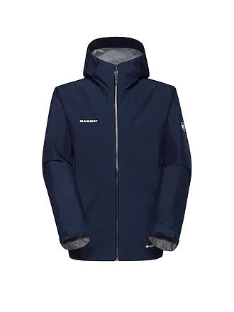 MAMMUT | Herren Wanderjacke Crater Light 3L GTX Hoodie