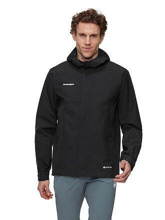 MAMMUT | Herren Wanderjacke Treeline Light 2L GTX Hoodie