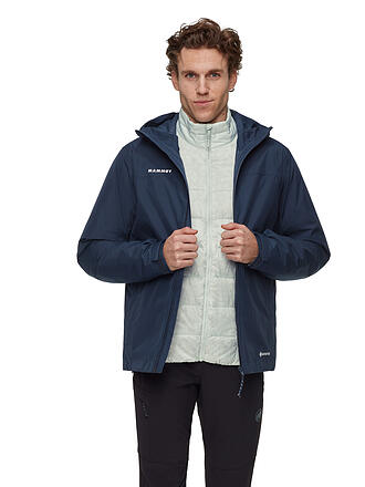 MAMMUT | Herren Wanderjacke Treeline 3in1 2L GTX Hoodie