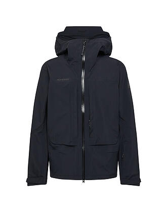 MAMMUT | Herren Tourenjacke Skintrack HS 3L Hoodie