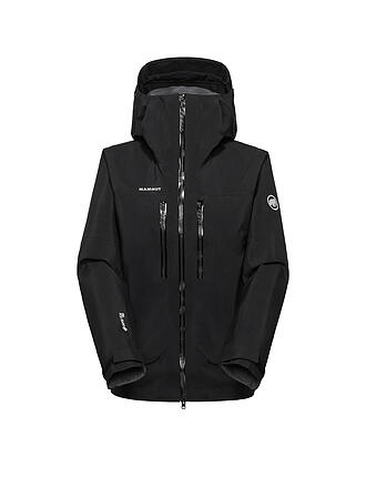 MAMMUT | Damen Wanderjacke Crater Pro 3L GTX