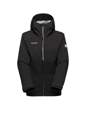 MAMMUT | Damen Tourenjacke Linard Guide 3L Hoodie