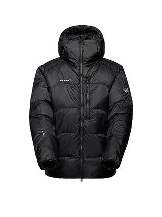 MAMMUT | Herren Isojacke Taiss Pro Belay Hoodie