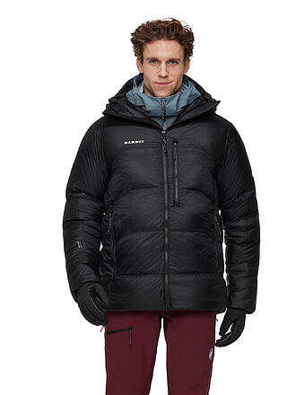 MAMMUT | Herren Isojacke Taiss Pro Belay Hoodie