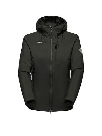 MAMMUT | Damen Isojacke Rime Hoodie