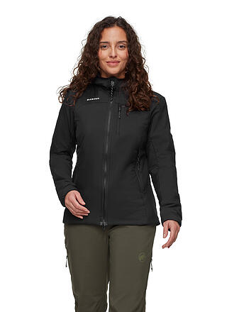 MAMMUT | Damen Isojacke Rime Hoodie